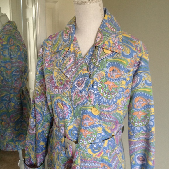 Izod Jacket - Picture 2 of 5